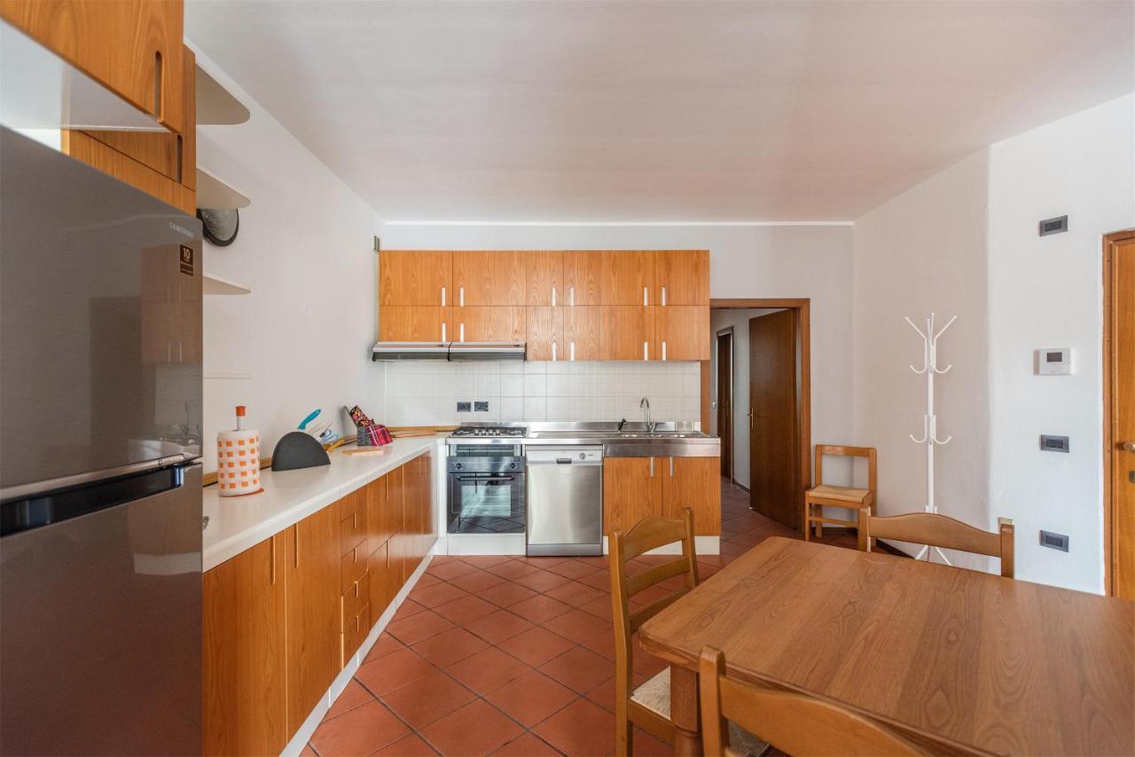 Casa La Torre, The View On The Lake Riva del Garda Extérieur photo