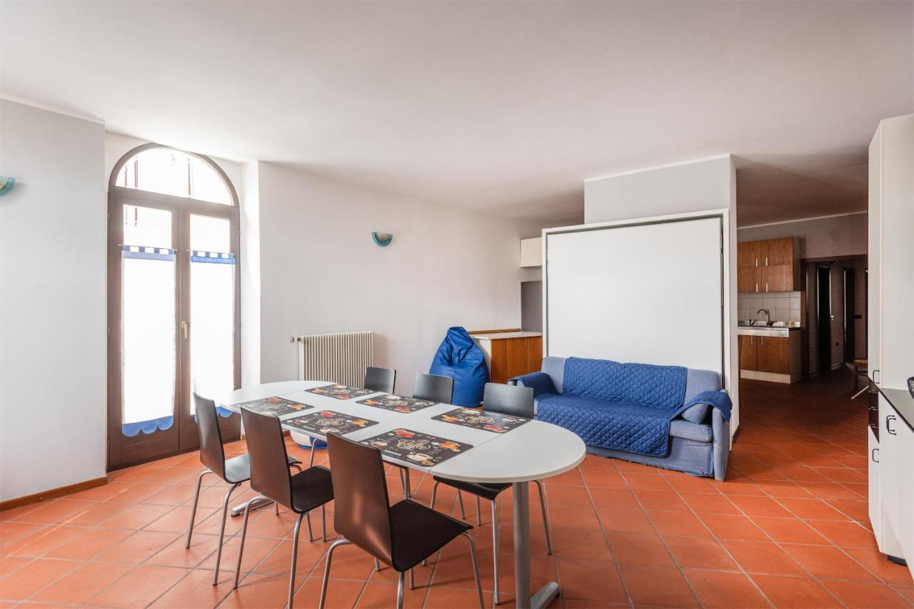 Casa La Torre, The View On The Lake Riva del Garda Extérieur photo