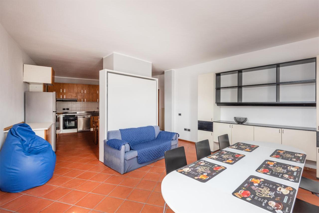 Casa La Torre, The View On The Lake Riva del Garda Extérieur photo