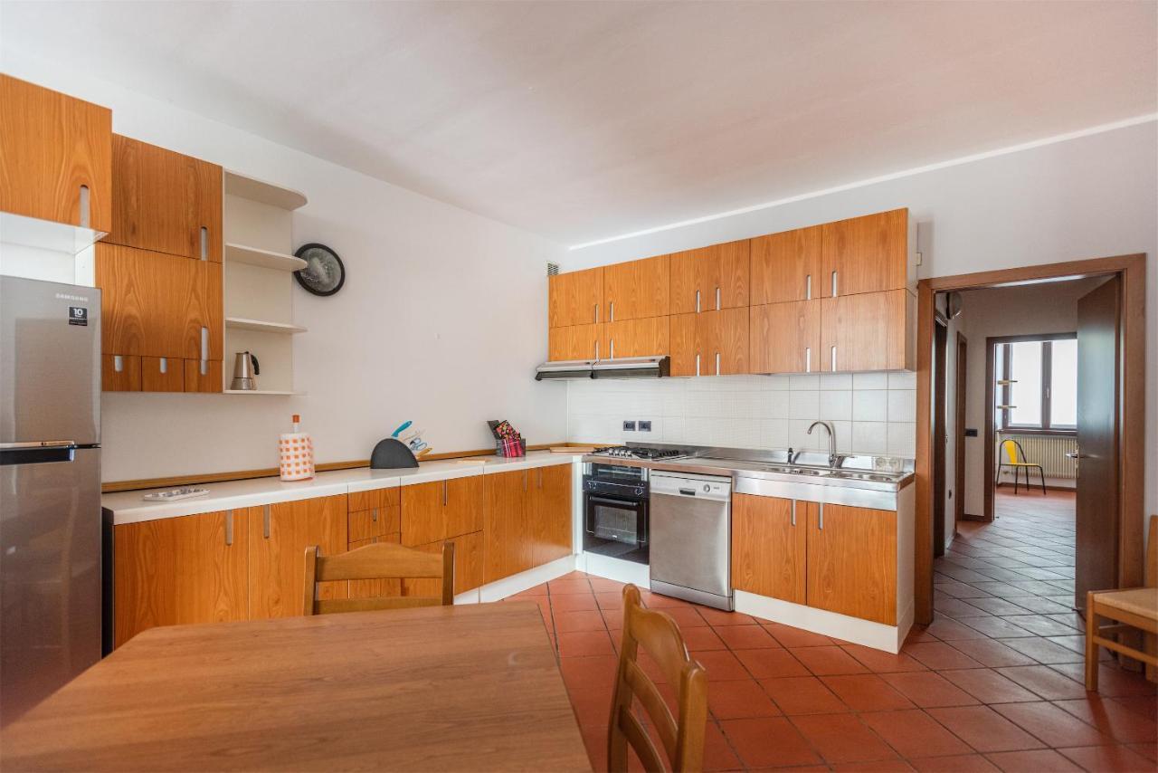 Casa La Torre, The View On The Lake Riva del Garda Extérieur photo