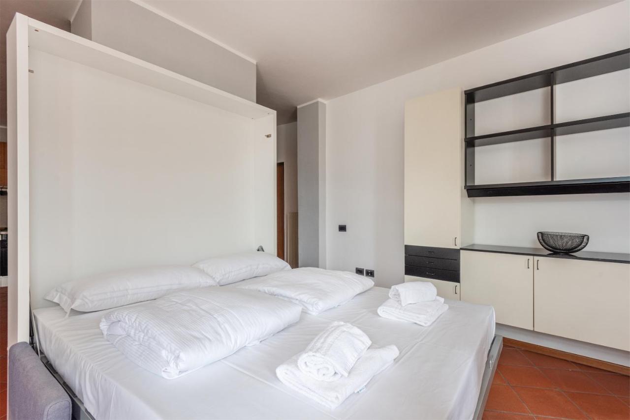 Casa La Torre, The View On The Lake Riva del Garda Extérieur photo