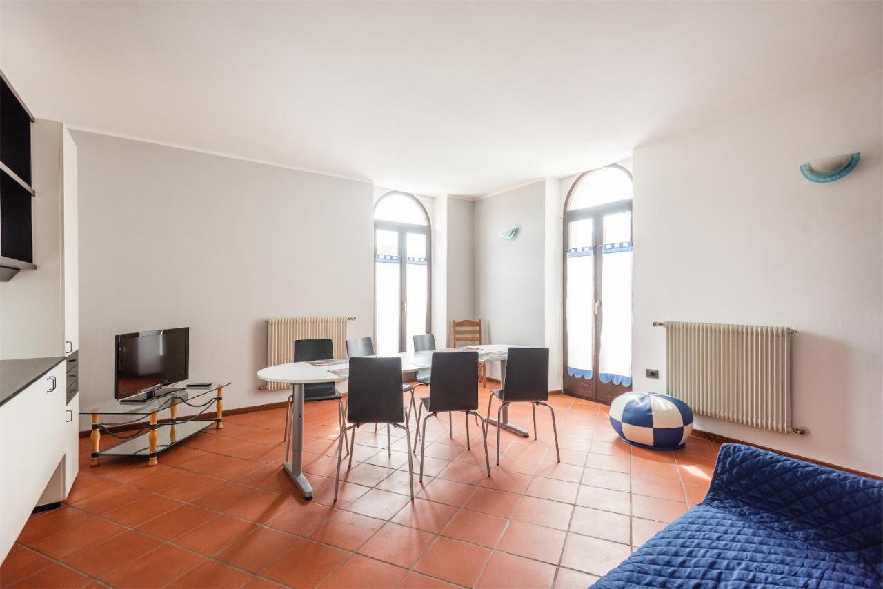 Casa La Torre, The View On The Lake Riva del Garda Extérieur photo