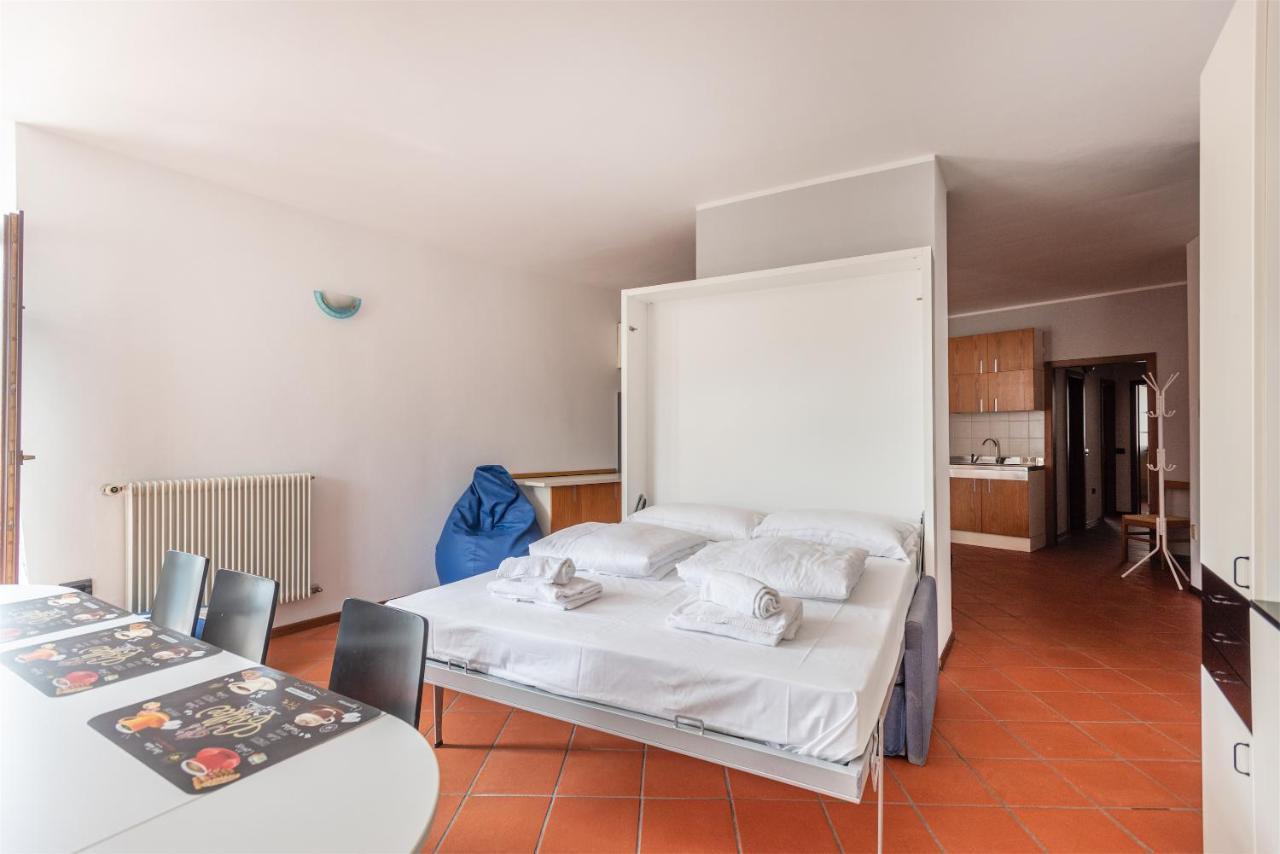Casa La Torre, The View On The Lake Riva del Garda Extérieur photo