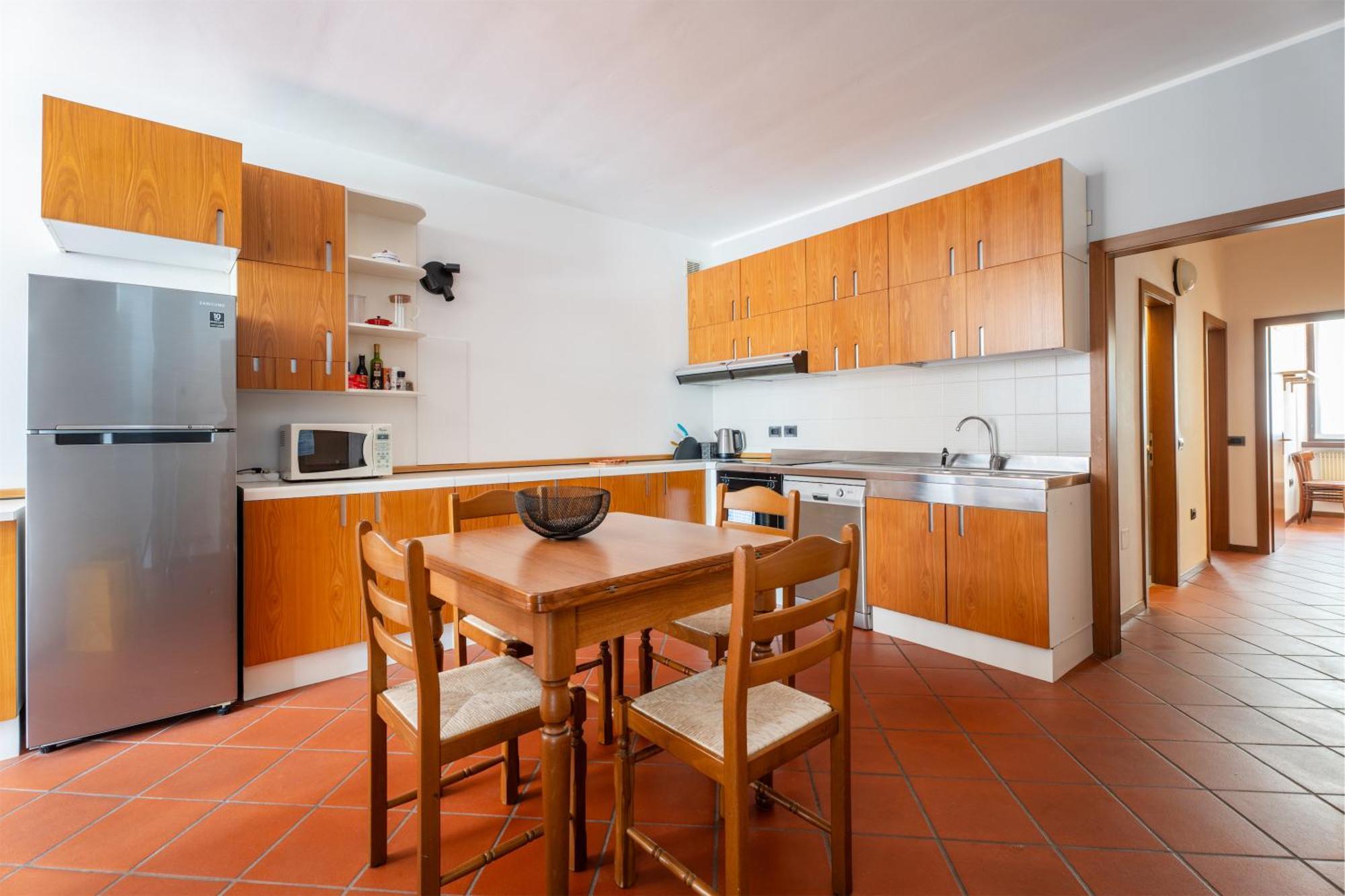 Casa La Torre, The View On The Lake Riva del Garda Extérieur photo