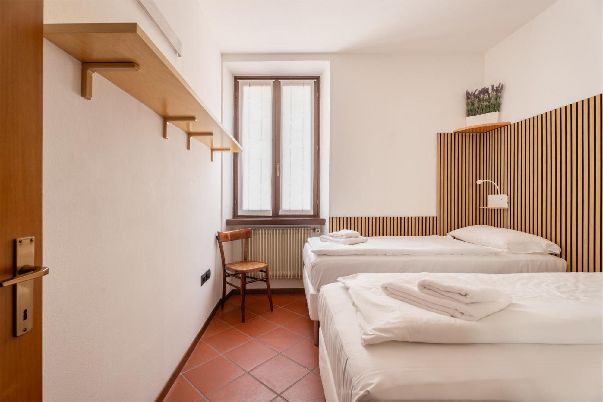 Casa La Torre, The View On The Lake Riva del Garda Extérieur photo