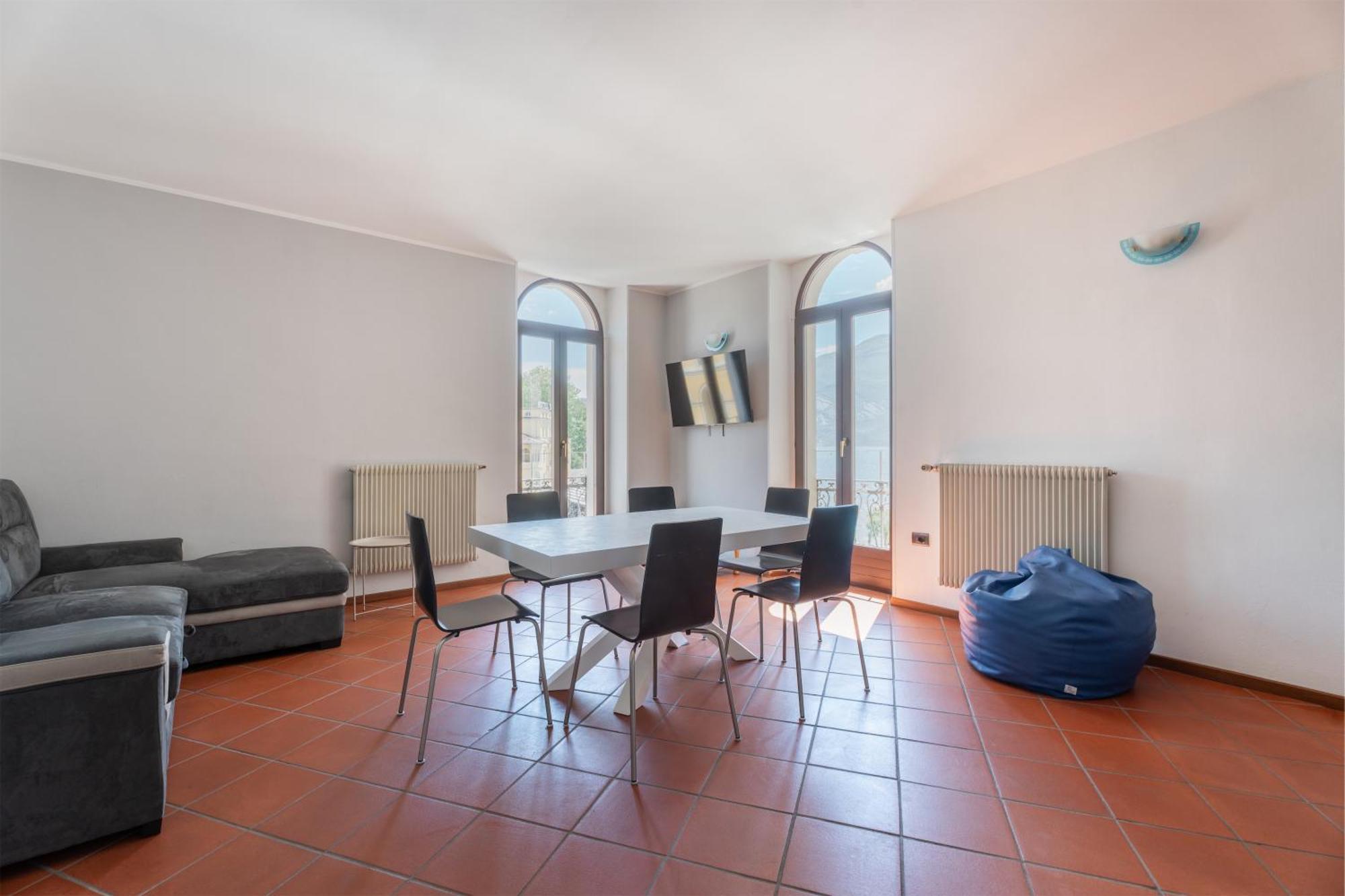 Casa La Torre, The View On The Lake Riva del Garda Extérieur photo