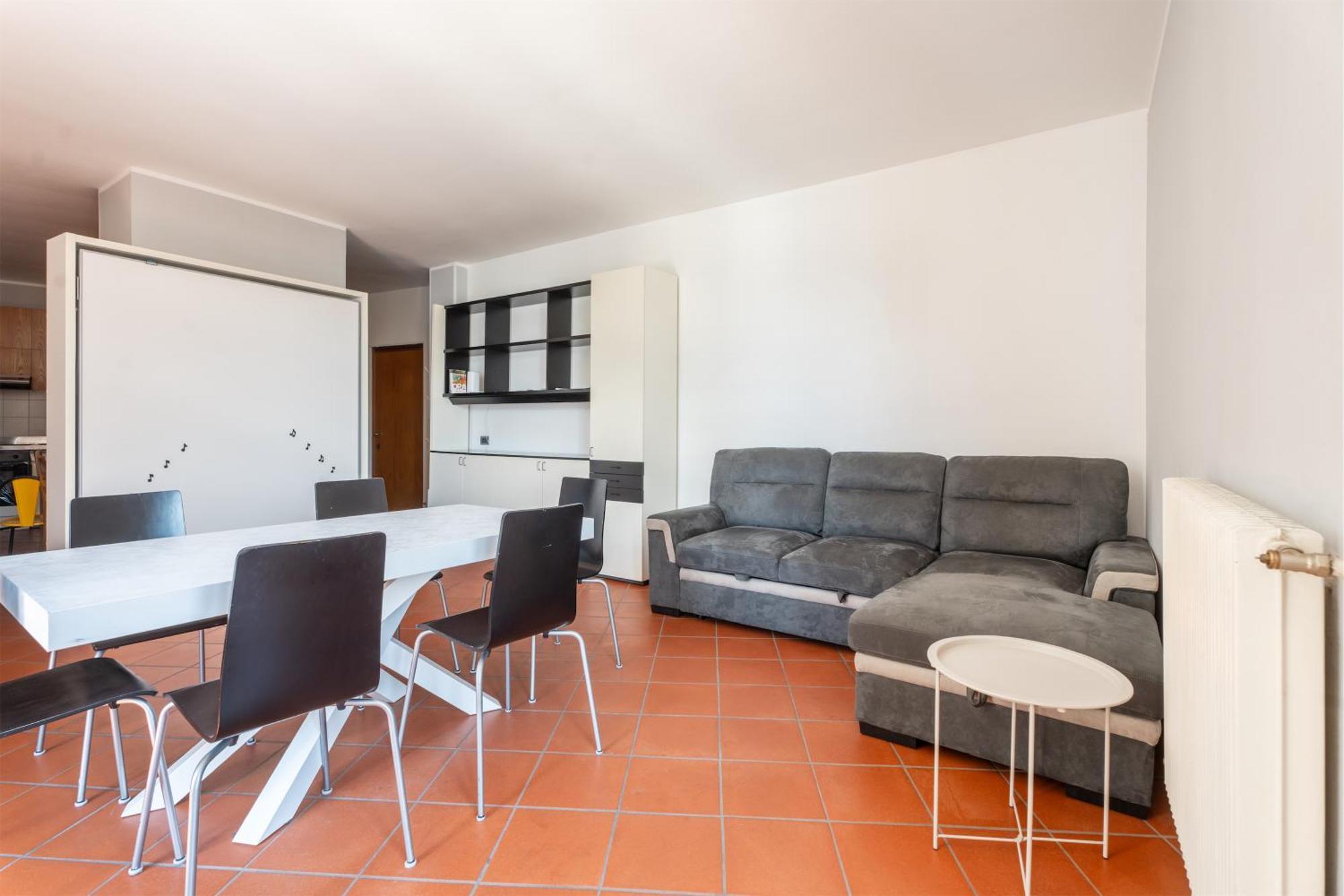 Casa La Torre, The View On The Lake Riva del Garda Extérieur photo