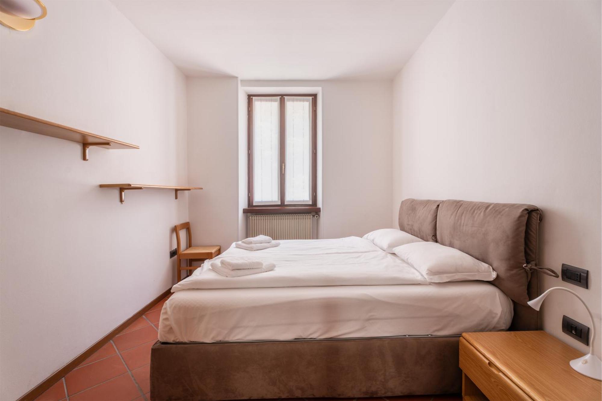Casa La Torre, The View On The Lake Riva del Garda Extérieur photo