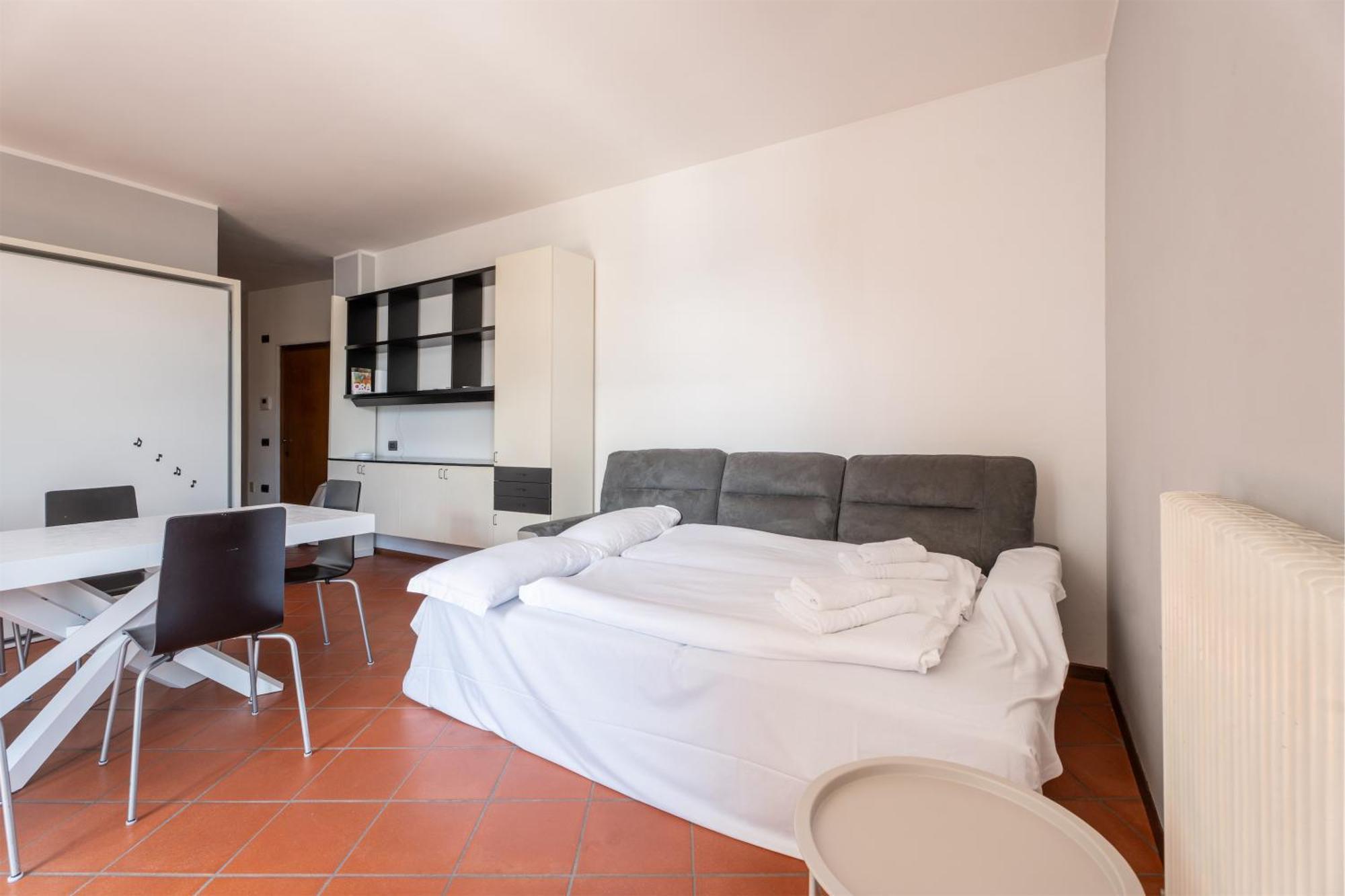 Casa La Torre, The View On The Lake Riva del Garda Extérieur photo